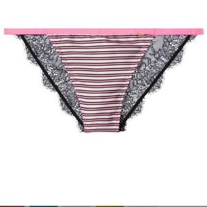 Victoria's Secret panties sold out!